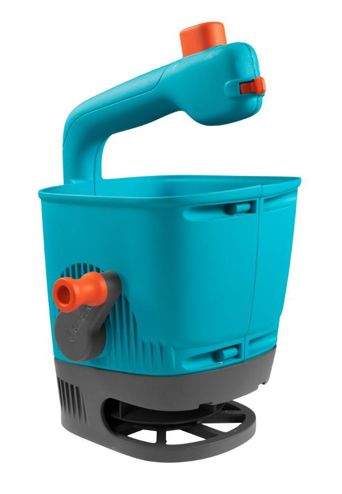 GARDENA Handheld Spreader Medium