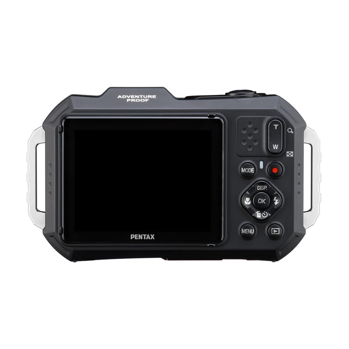 PENTAX WG-1000 - Gray