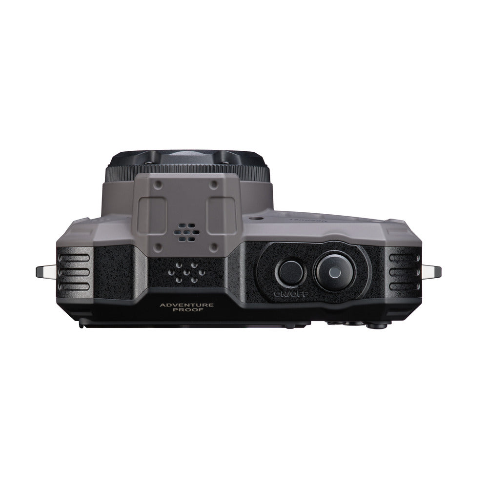 PENTAX WG-1000 - Gray