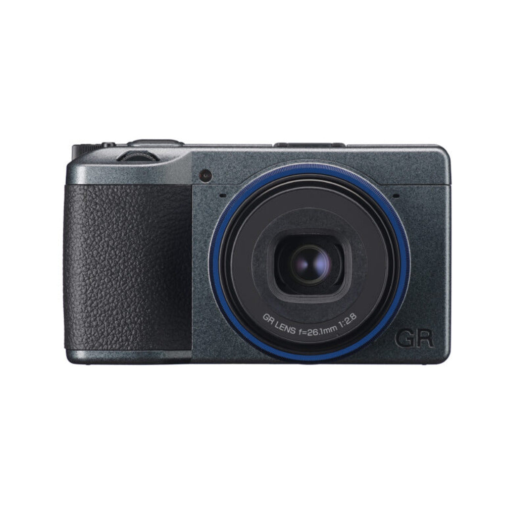 RICOH GR IIIx Urban Edition