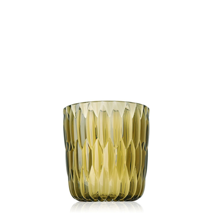 Kartell Jelly - Green