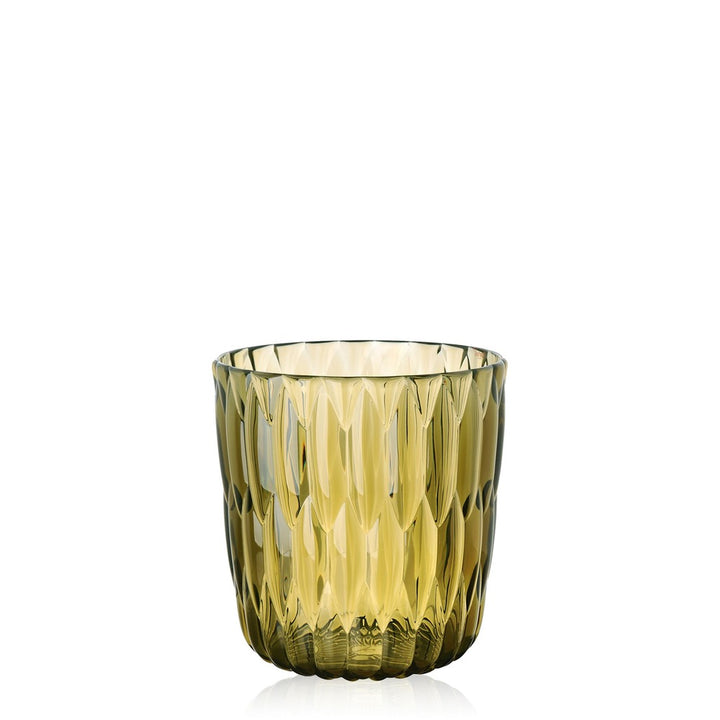 Kartell Jelly - Green
