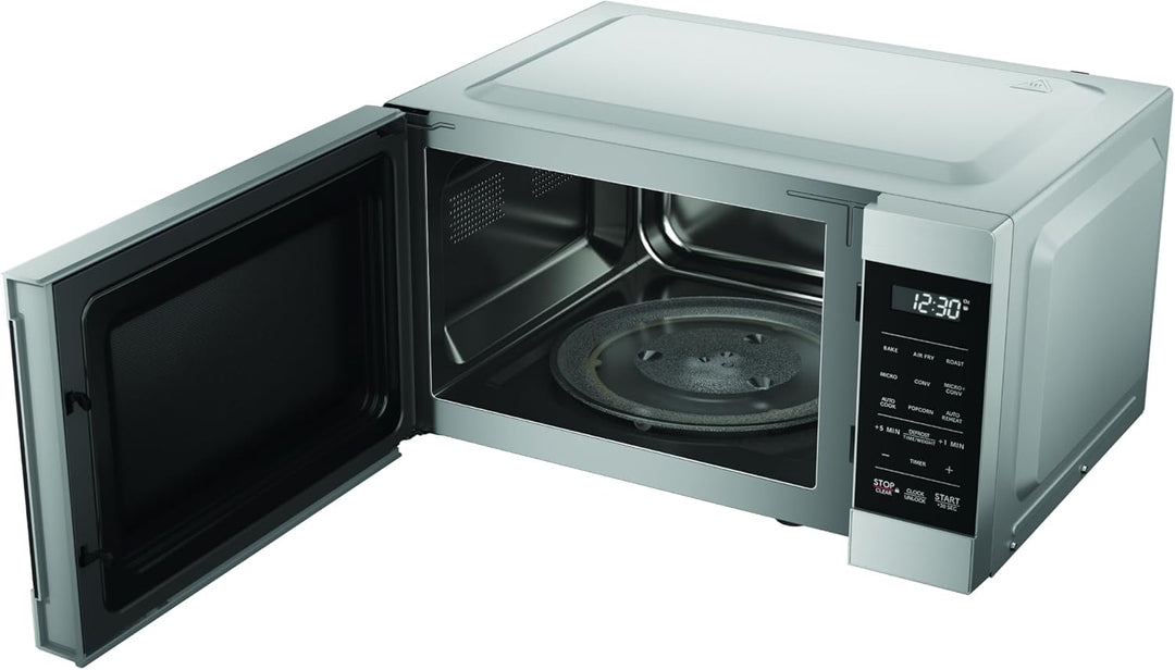 SHARP True 3-in-1 Carousel® Countertop Convection Microwave Oven with Air Fry