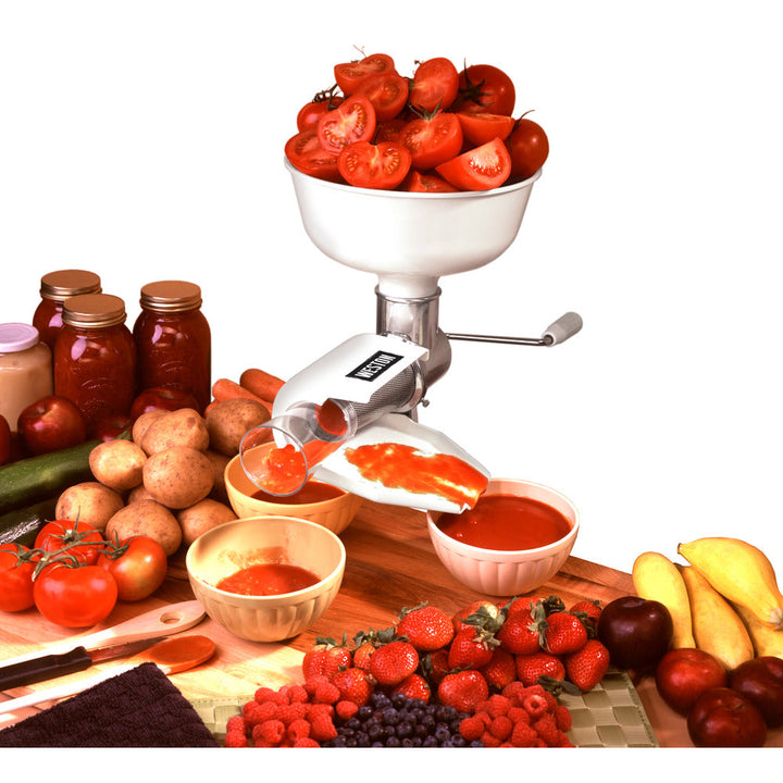 Weston Tomato Press and Sauce Maker