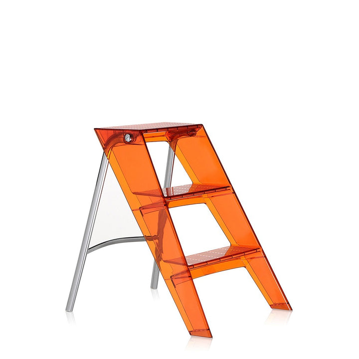 Kartell Upper 2000 - Ambre