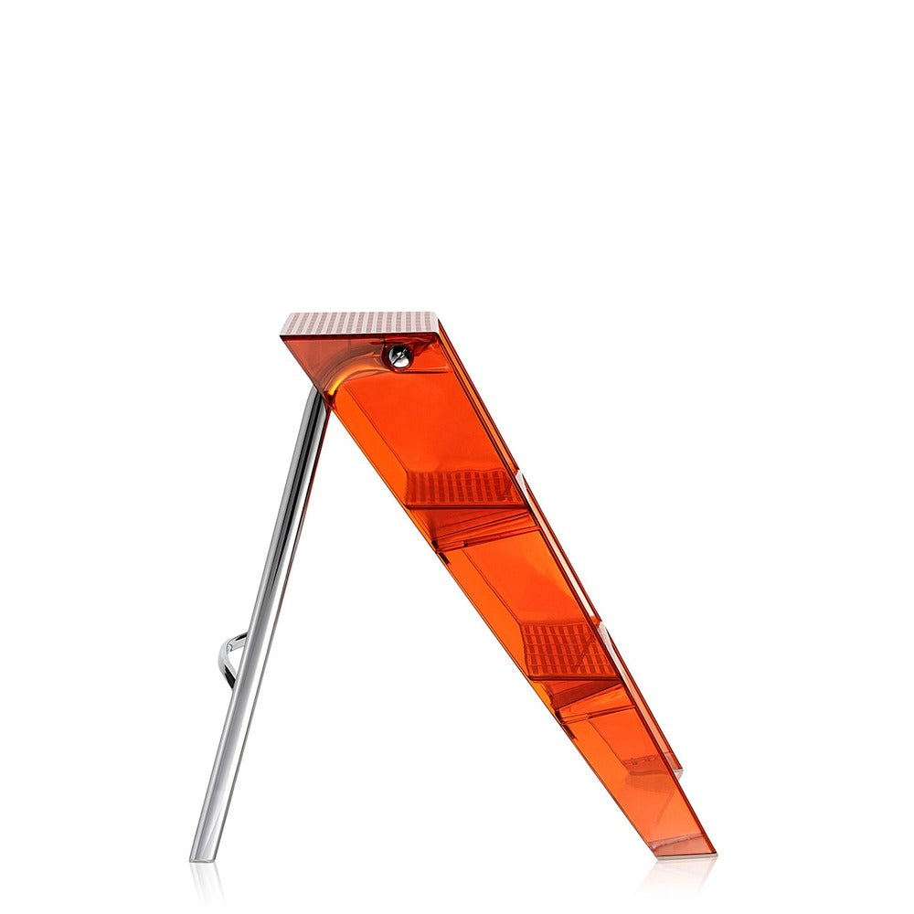 Kartell Upper 2000 - Ambre