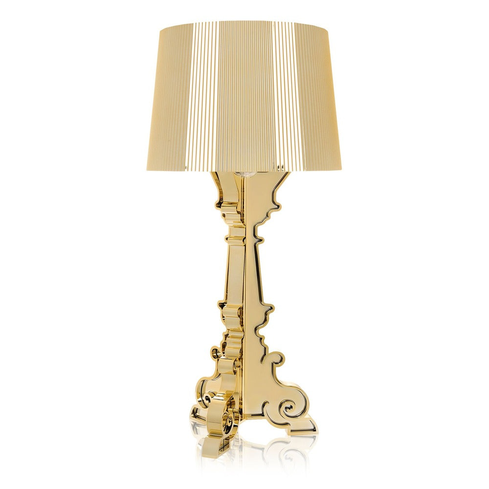 Kartell Bourgie Metal Gold