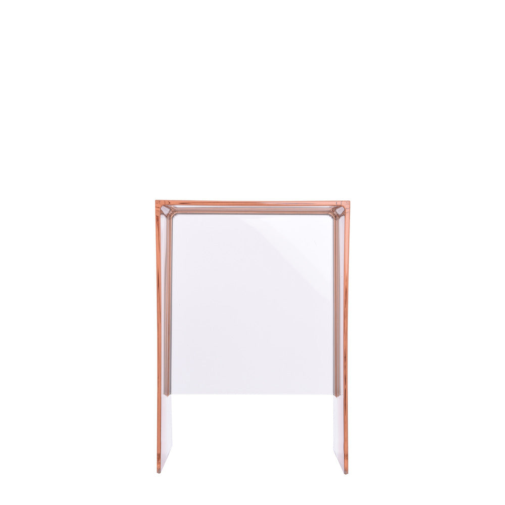 Kartell Max-Beam - Dusty Pink