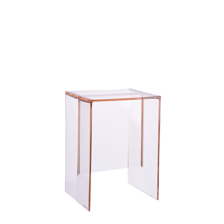 Kartell Max-Beam - Dusty Pink