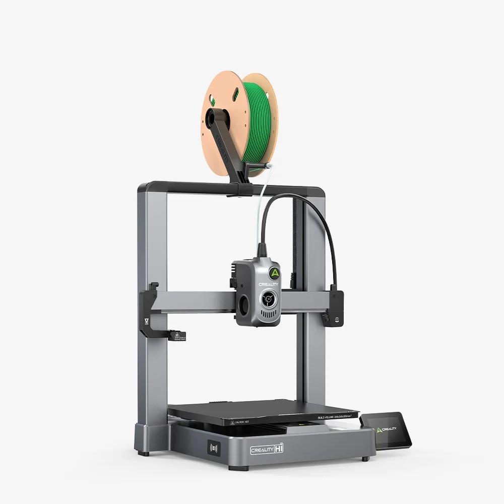 Creality Hi Combo 3D Printer with CFS