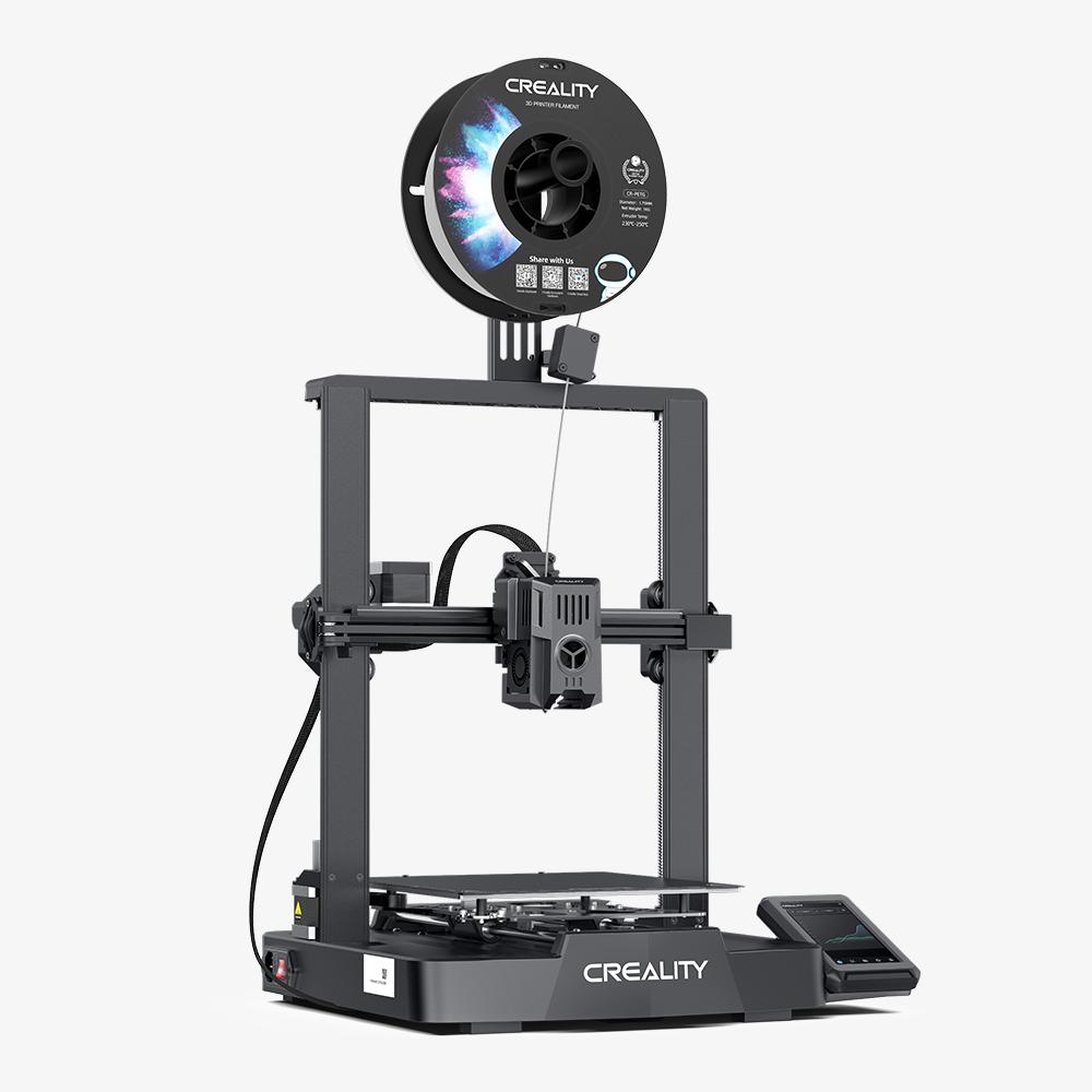Creality Ender-3 V3 KE 3D Printer