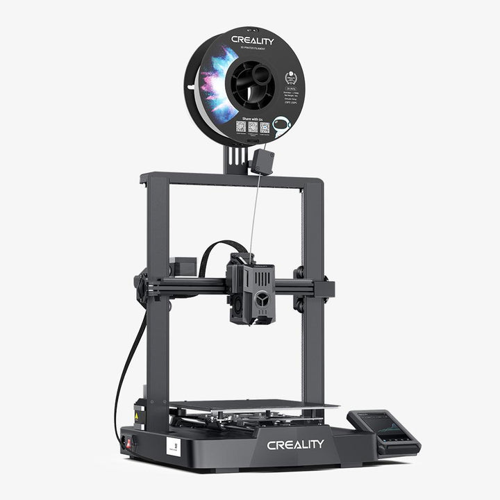 Creality Ender-3 V3 KE 3D Printer