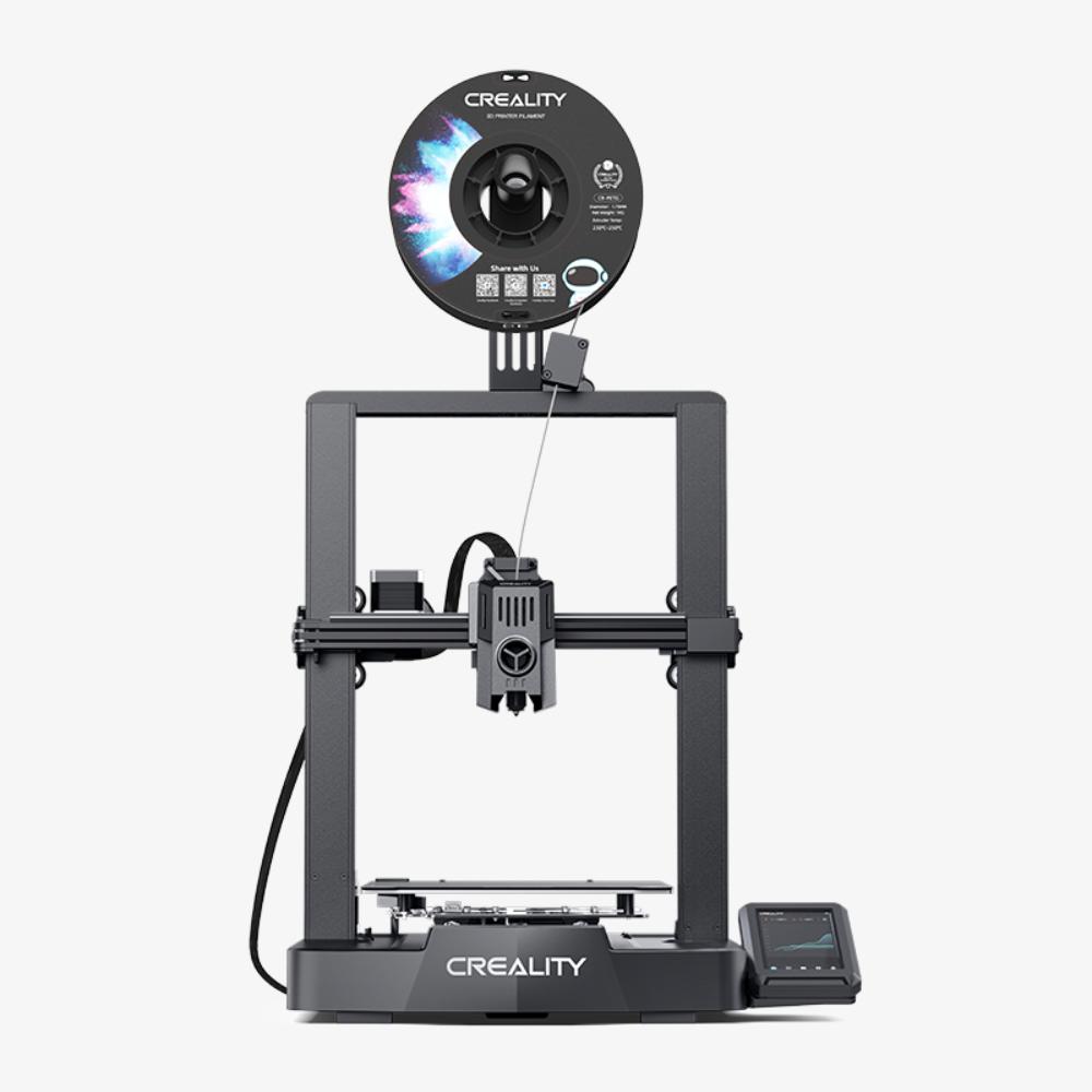 Ender3 V3 KE + 1 Creality Hyper PLA Filament