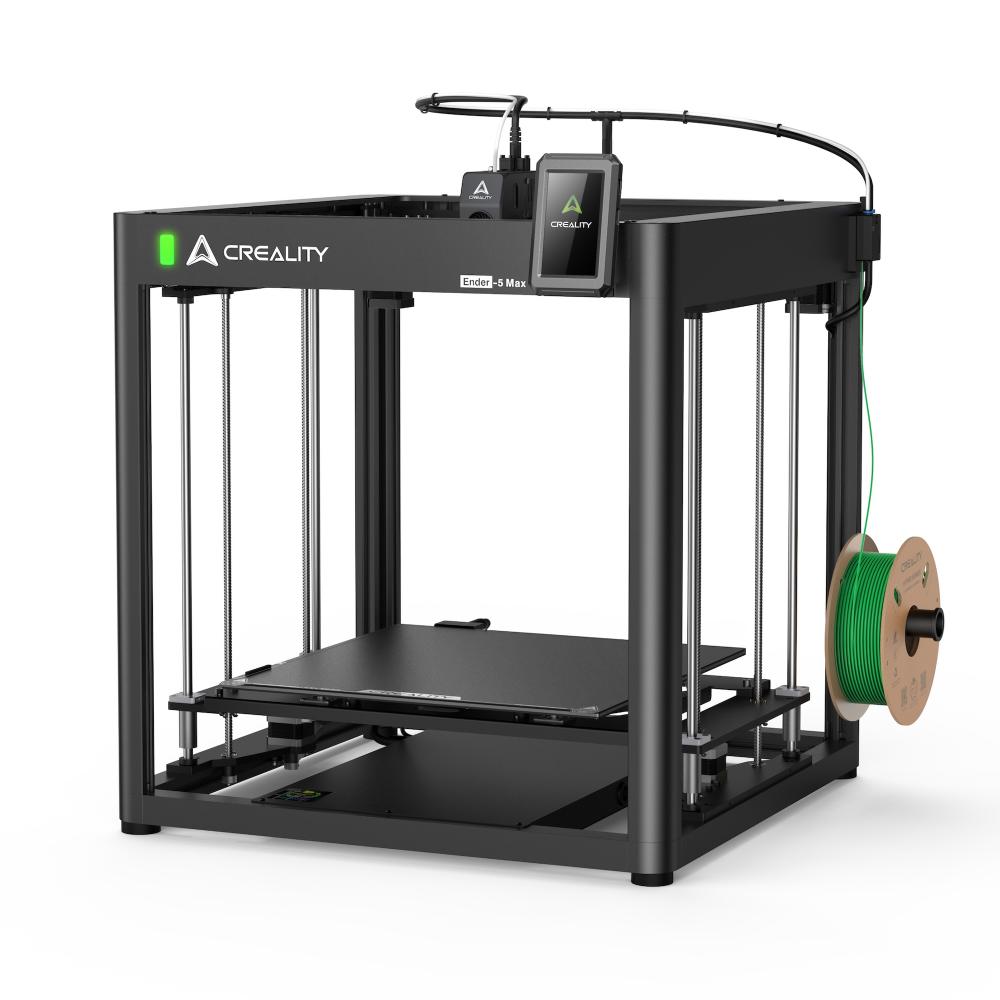 Creality Ender-5 Max 3D Printer