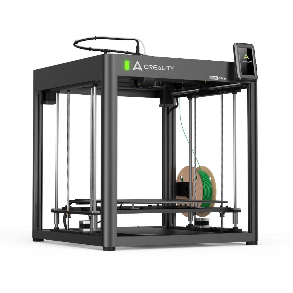 Creality Ender-5 Max 3D Printer