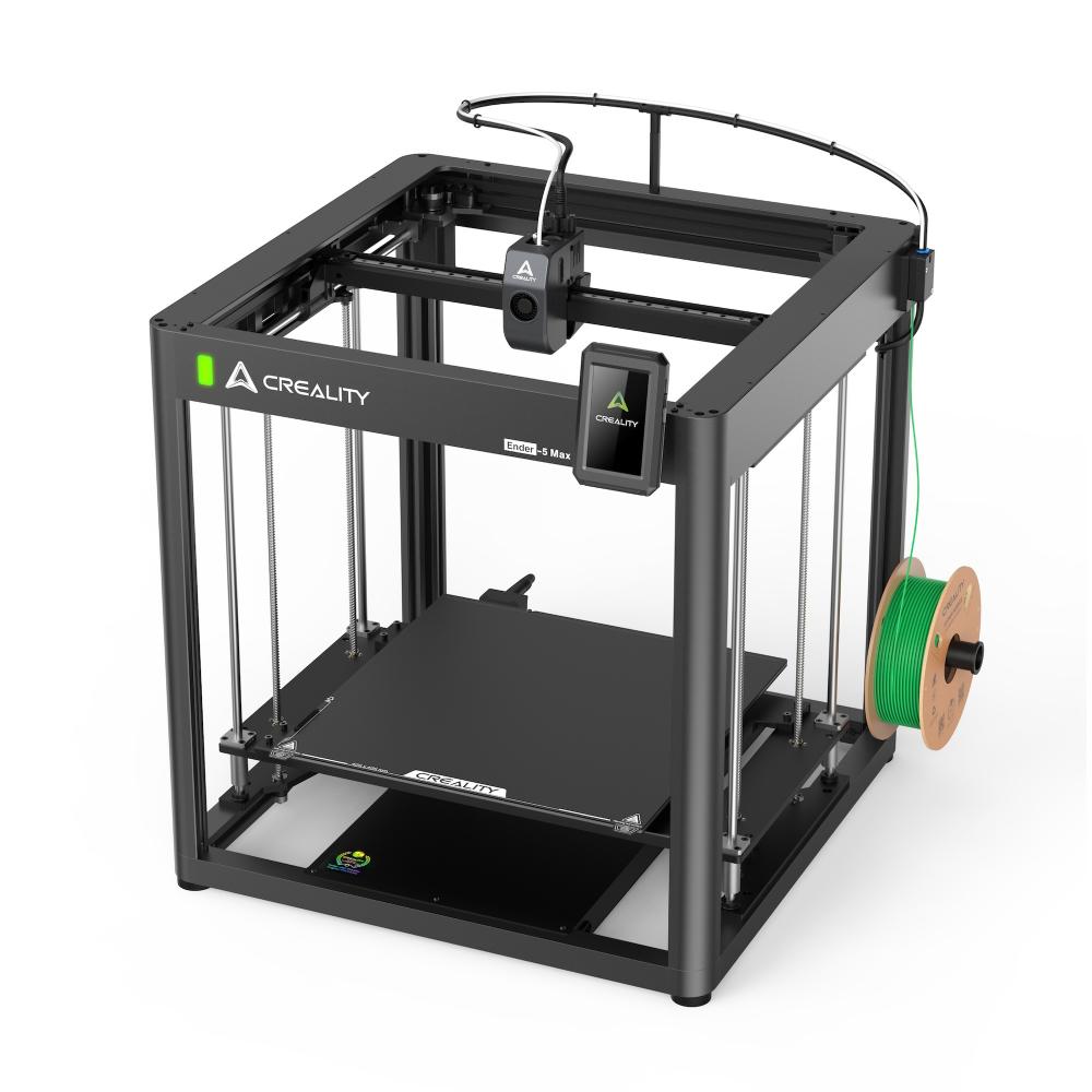 Creality Ender-5 Max 3D Printer