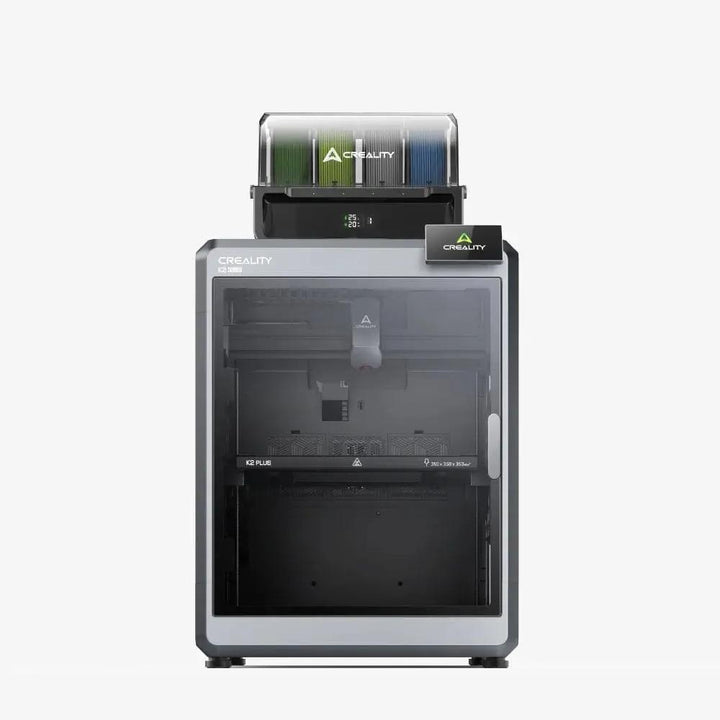 Creality K2 Plus Combo 3D Printer