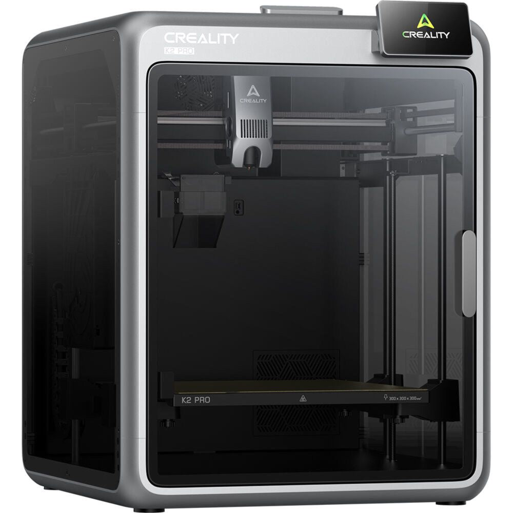 Creality K2 Pro Imprimante 3D