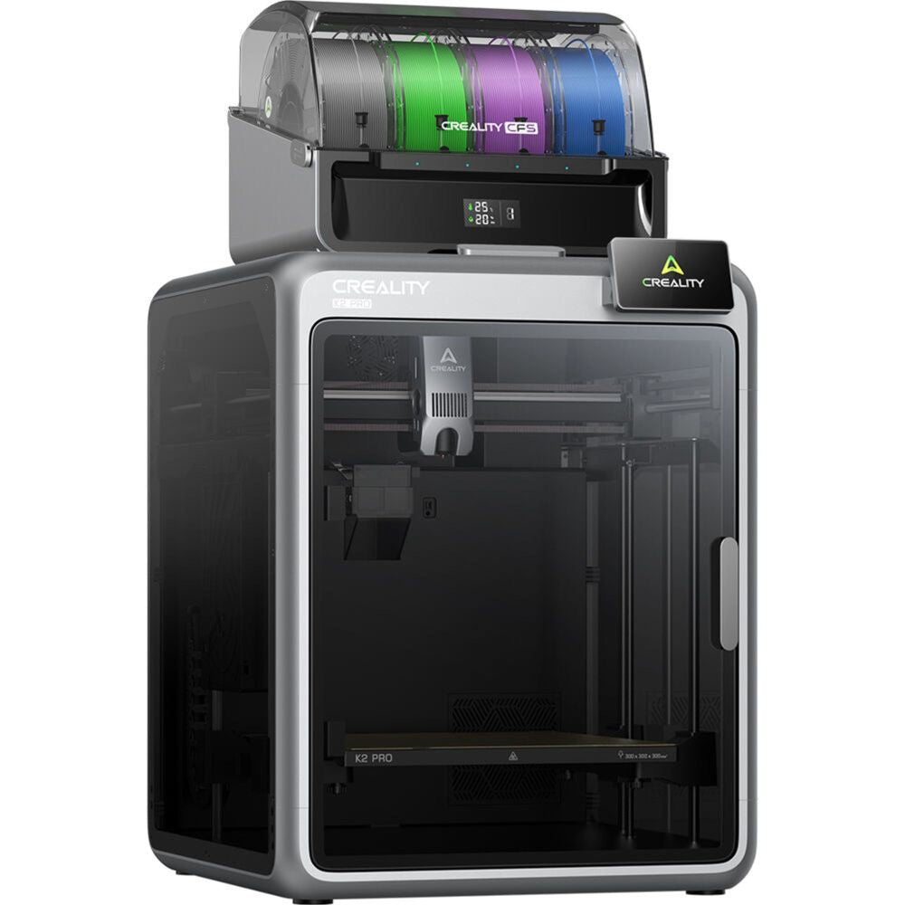 Creality Falcon A1 10W Graveur et Découpeur Laser