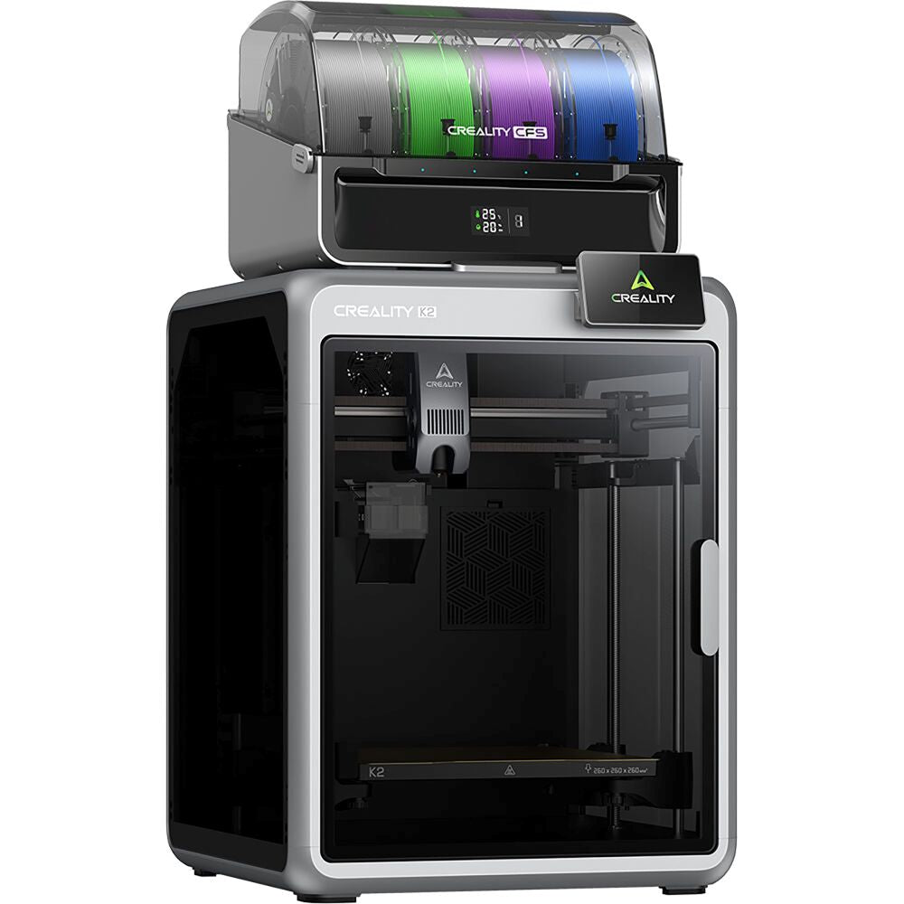 Creality K2 / K2 Combo Imprimante 3D