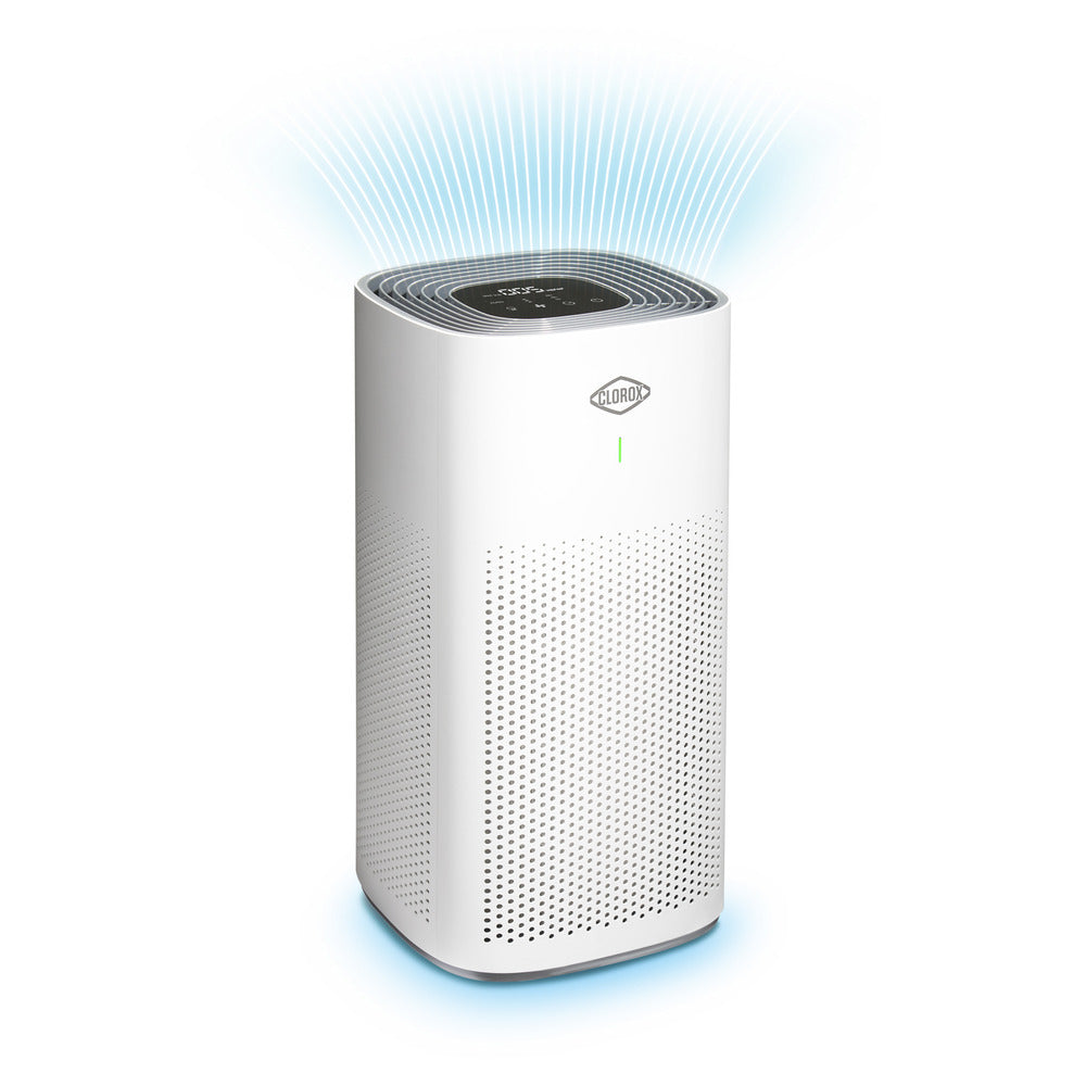 Clorox™ 320 Large Room Air Purifier