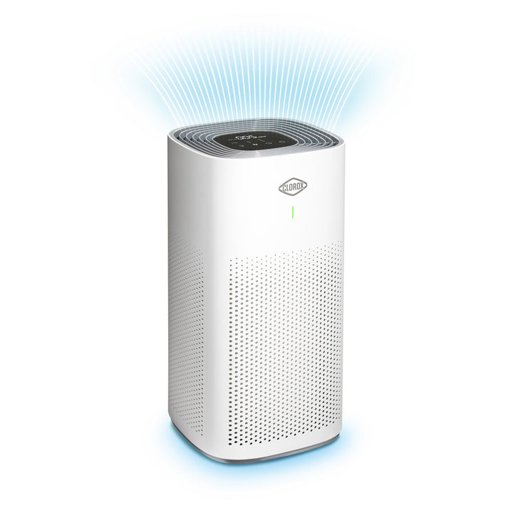 Clorox™ 320 Large Room Air Purifier