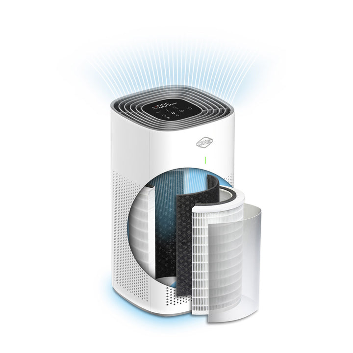 Clorox™ 320 Large Room Air Purifier