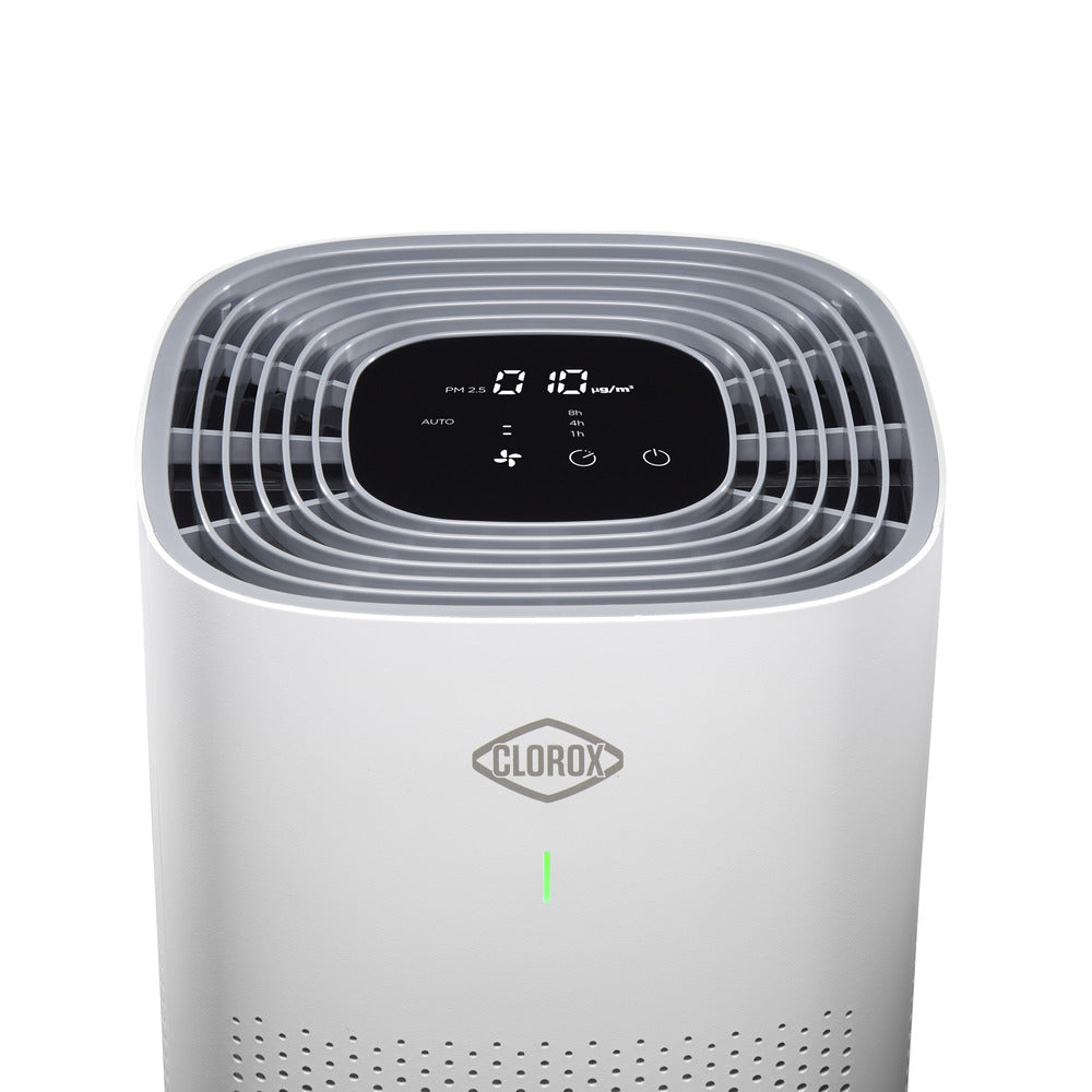 Clorox™ 320 Large Room Air Purifier