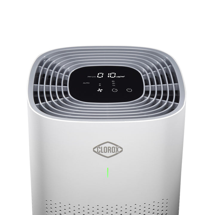 Clorox™ 320 Large Room Air Purifier
