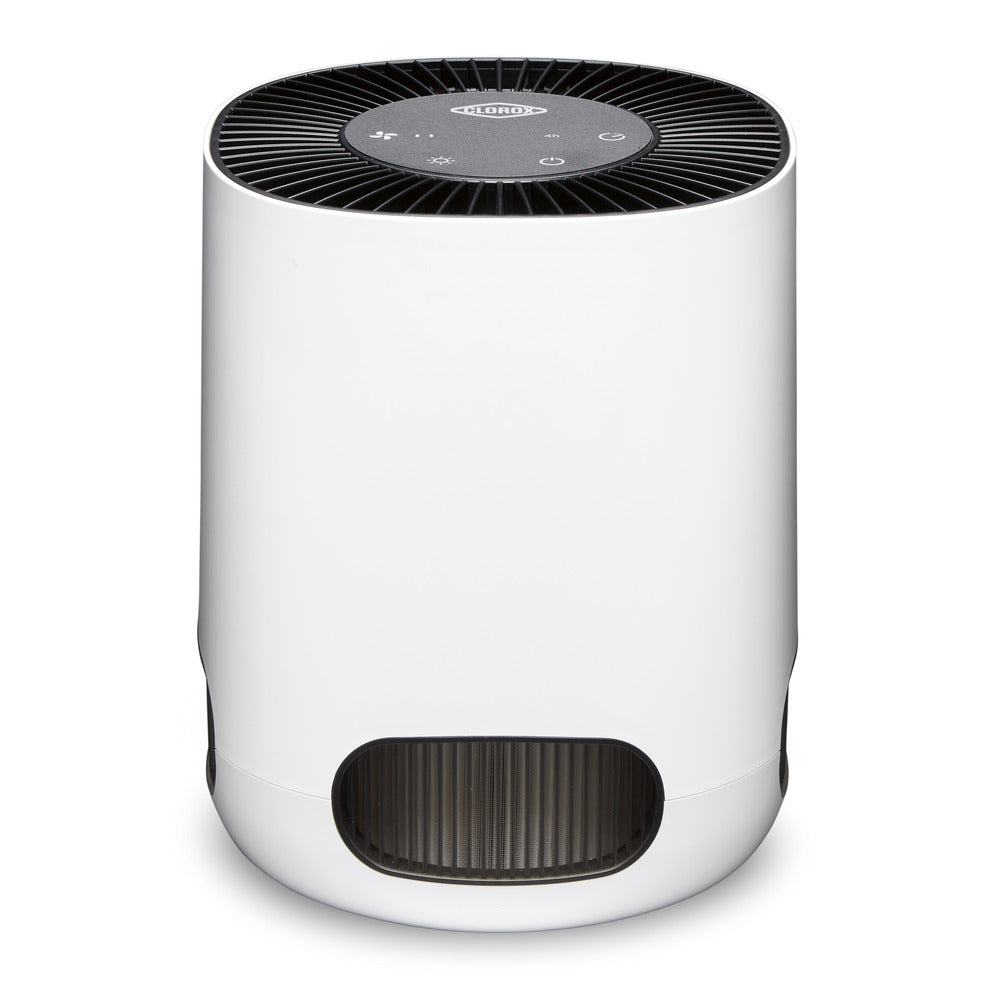 Clorox® Tabletop Air Purifier