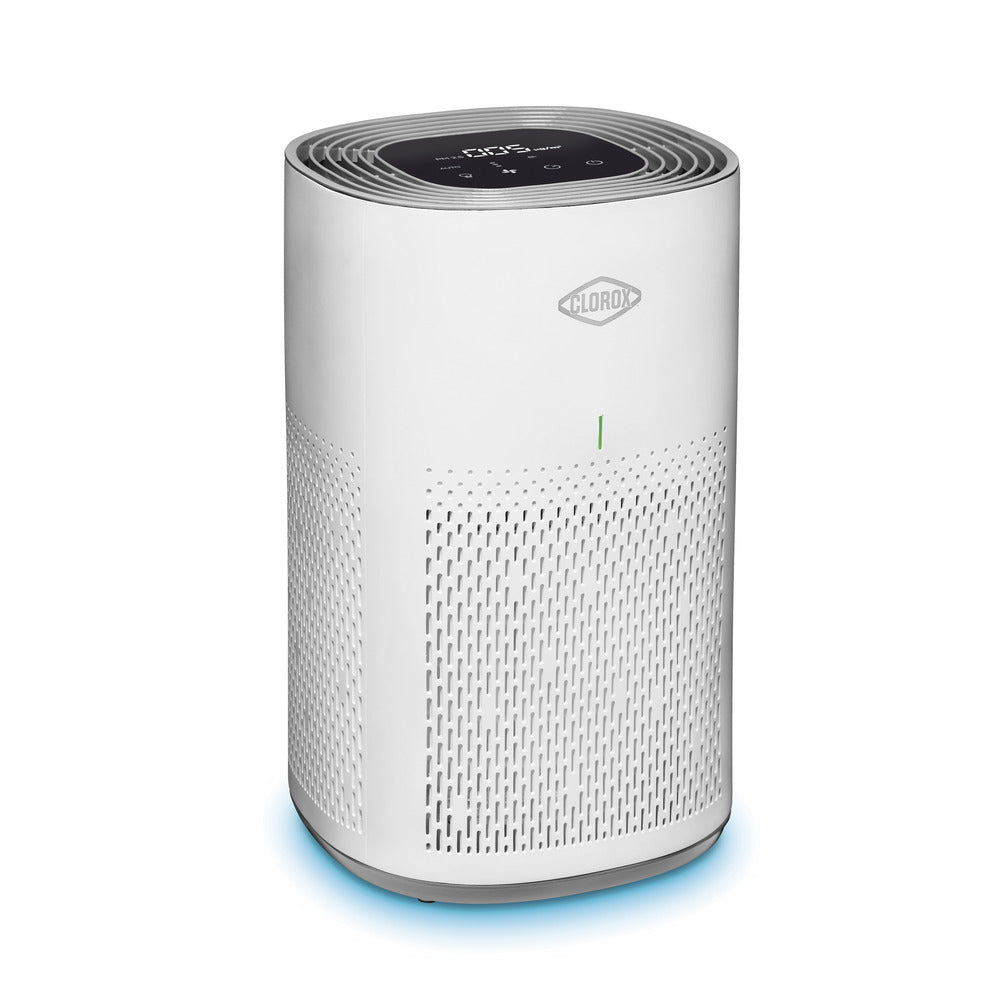 Purificateur d'air Clorox™ pour pièce de taille moyenne