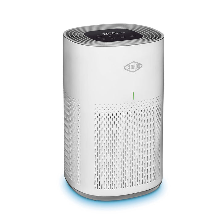 Purificateur d'air Clorox™ pour pièce de taille moyenne
