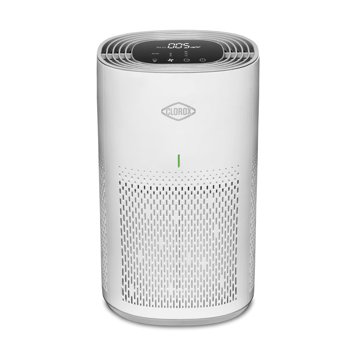 Purificateur d'air Clorox™ pour pièce de taille moyenne