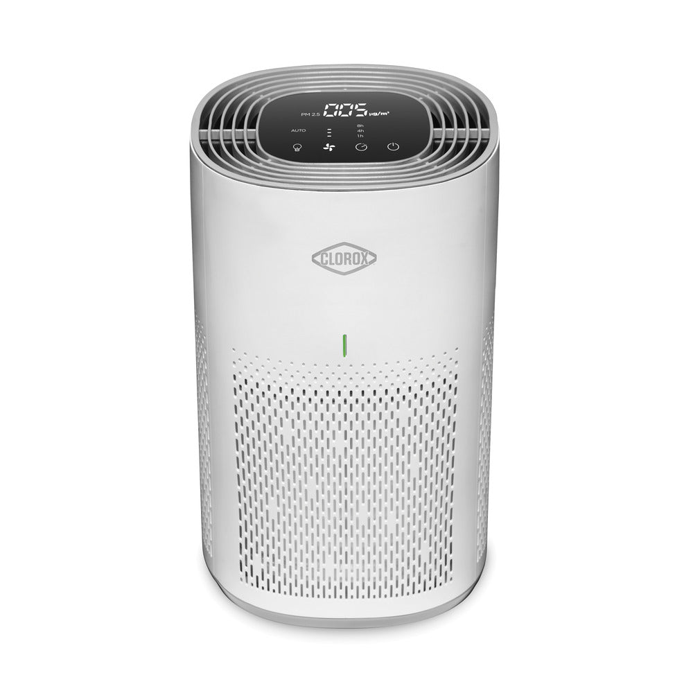 Purificateur d'air Clorox™ pour pièce de taille moyenne
