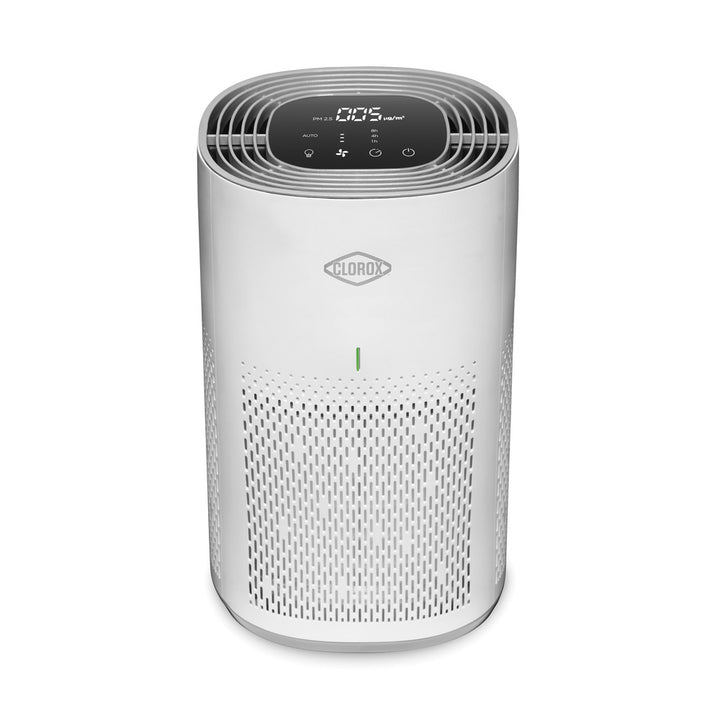 Purificateur d'air Clorox™ pour pièce de taille moyenne