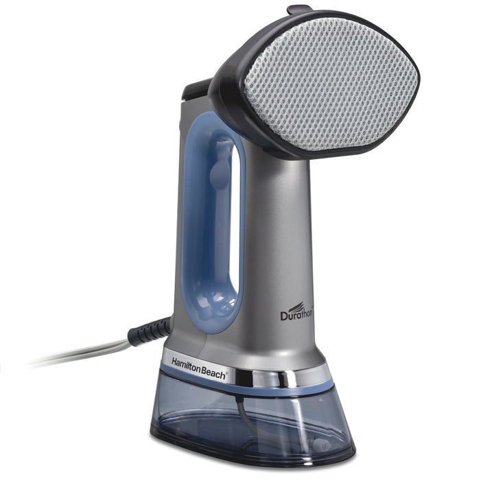 Hamilton Beach Durathon 3-in-1 Steamer/Iron