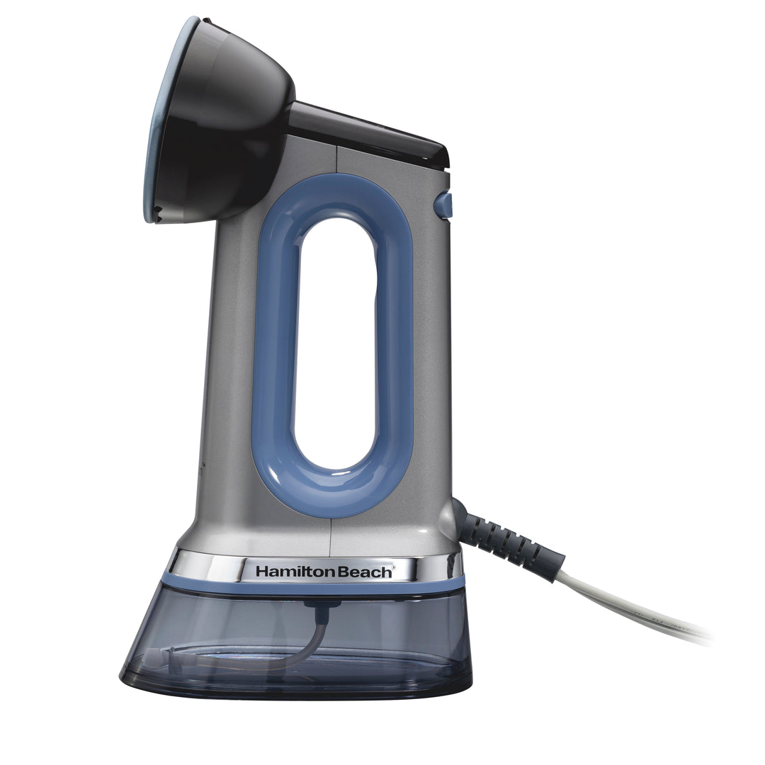 Hamilton Beach Durathon 3-in-1 Steamer/Iron