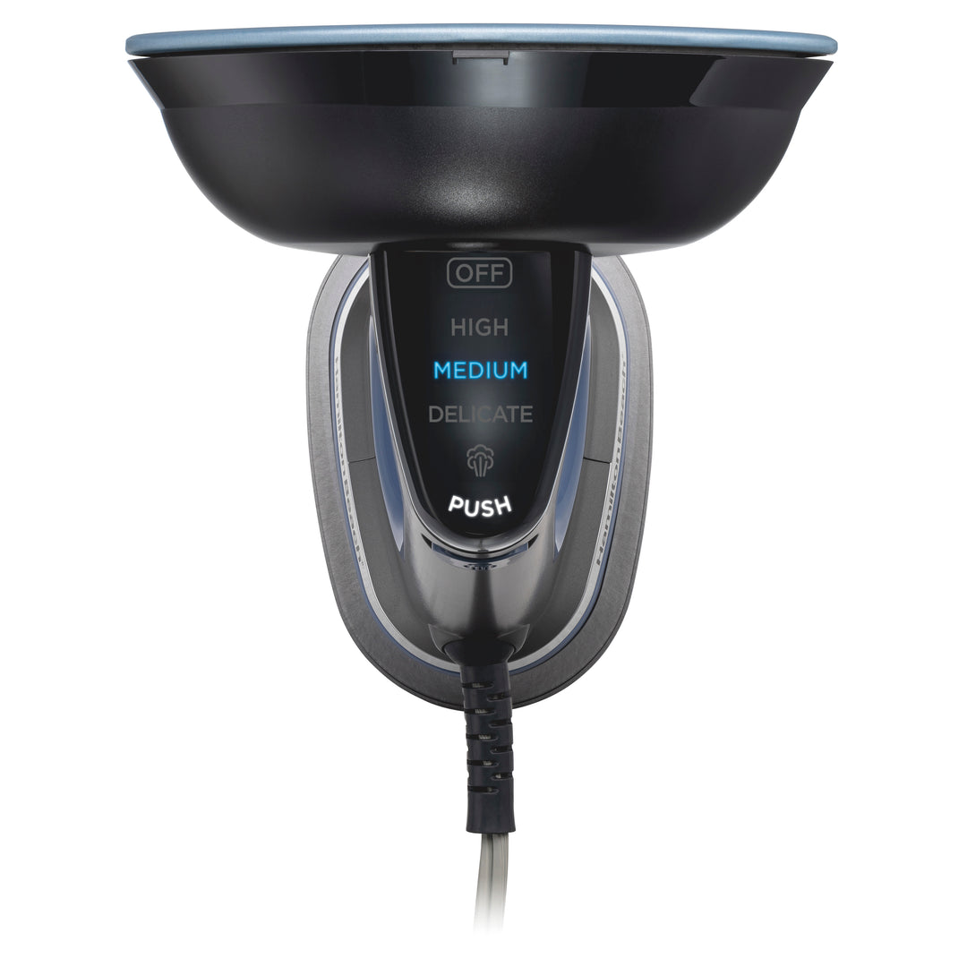 Hamilton Beach Durathon 3-in-1 Steamer/Iron