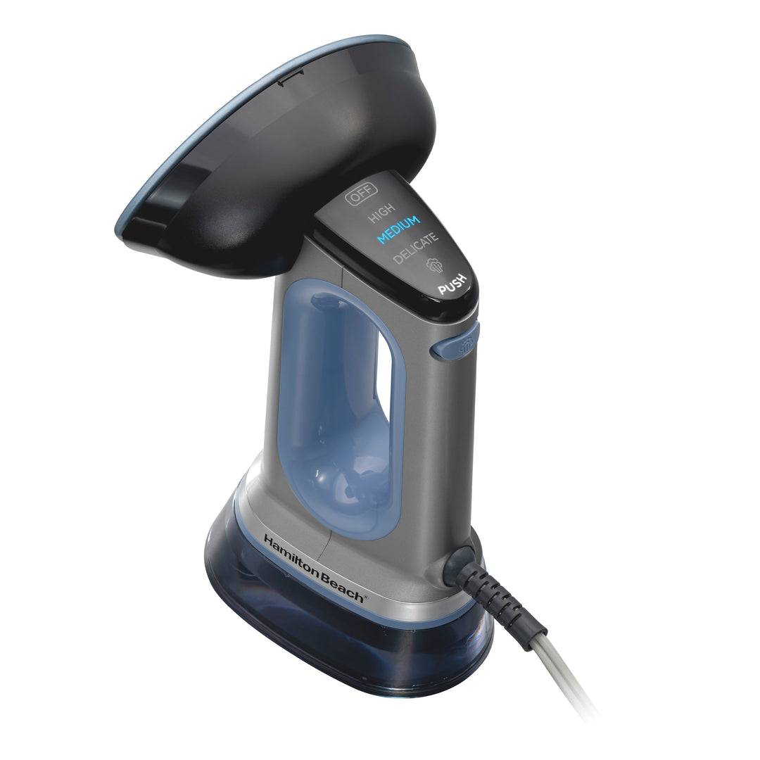 Hamilton Beach Durathon 3-in-1 Steamer/Iron