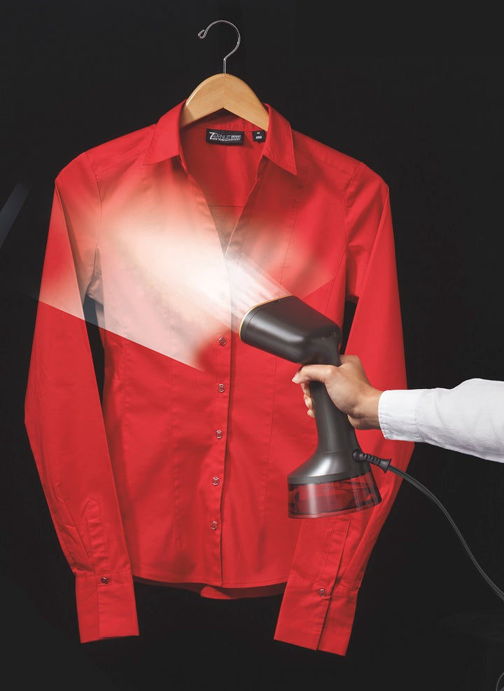 CHI Handheld Garment Steamer for Clothes