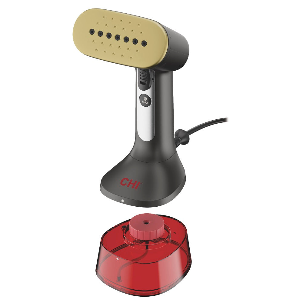 CHI Handheld Garment Steamer for Clothes