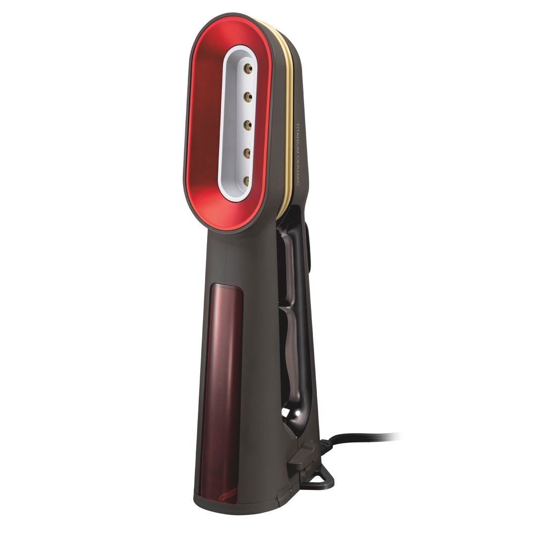 CHI® SteamPress 3-in-1