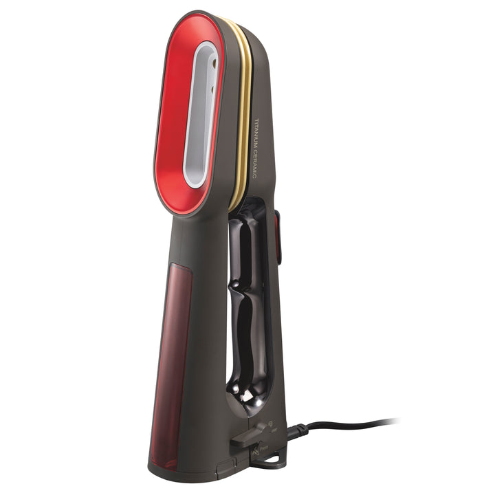 CHI® SteamPress 3-in-1