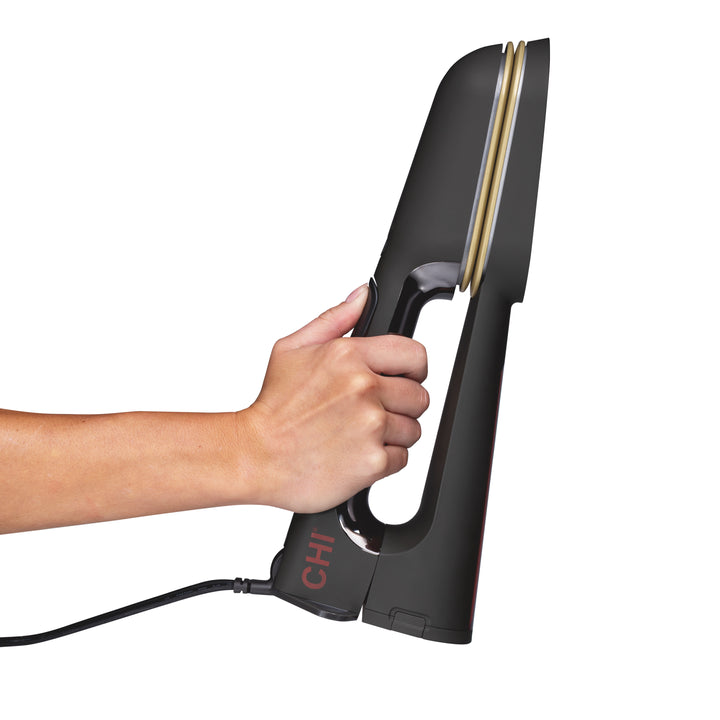 CHI® SteamPress 3-in-1