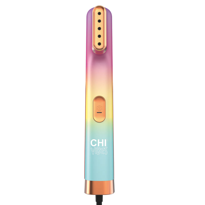 CHI® VIBES Compact Garment Steamer