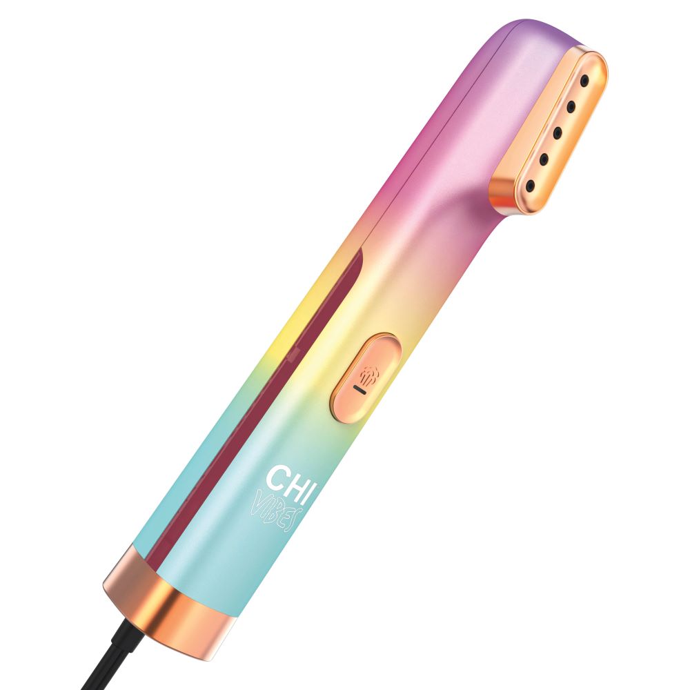 CHI® VIBES Compact Garment Steamer