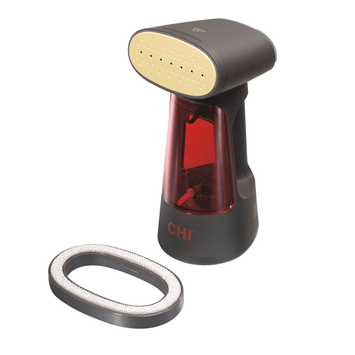 CHI® Deluxe Digital Steamer