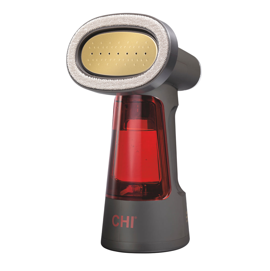 CHI® Deluxe Digital Steamer