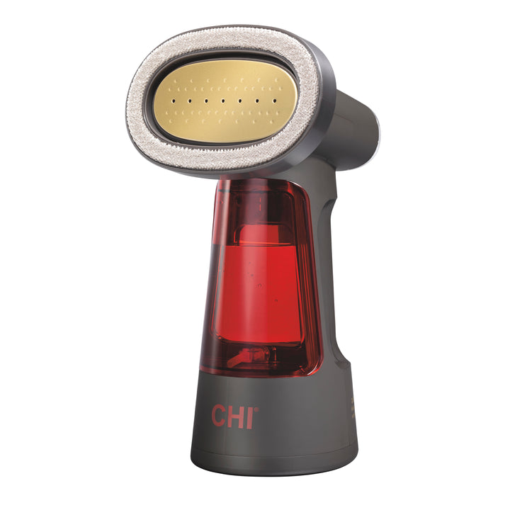 CHI® Deluxe Digital Steamer