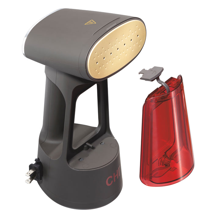 CHI® Deluxe Digital Steamer